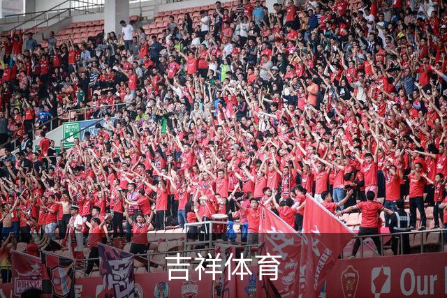吉祥体育公司介绍